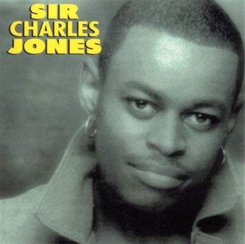 Sir Charles Jones - I Wish He Didn't Trust Me So Much